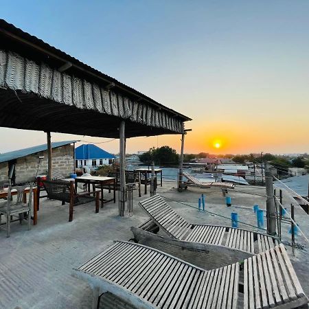 Village View Hostel Chanjani Екстер'єр фото