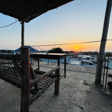 Village View Hostel Chanjani Екстер'єр фото