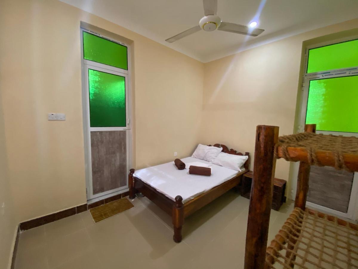 Village View Hostel Chanjani Екстер'єр фото