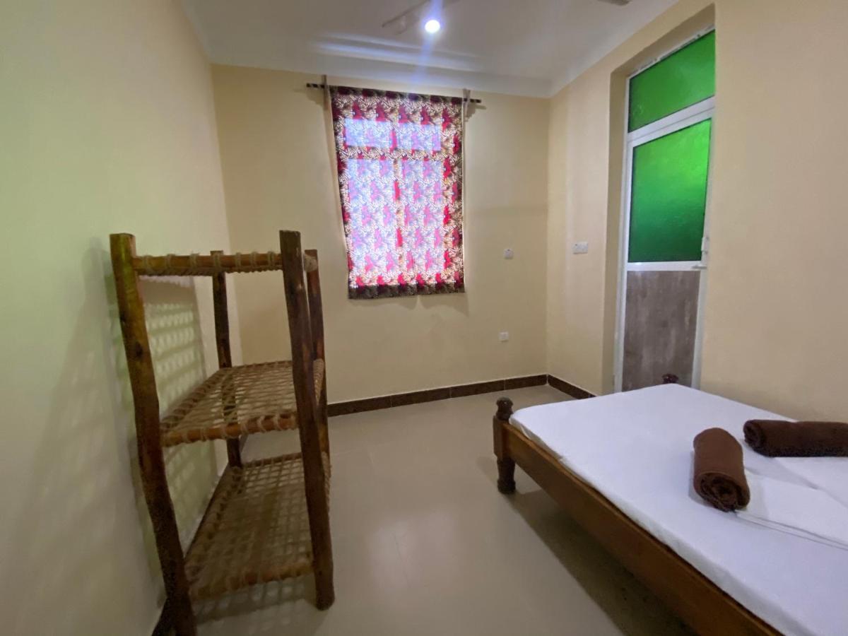 Village View Hostel Chanjani Екстер'єр фото