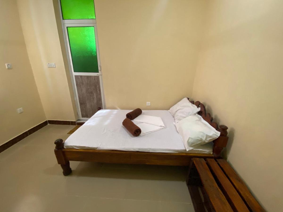 Village View Hostel Chanjani Екстер'єр фото