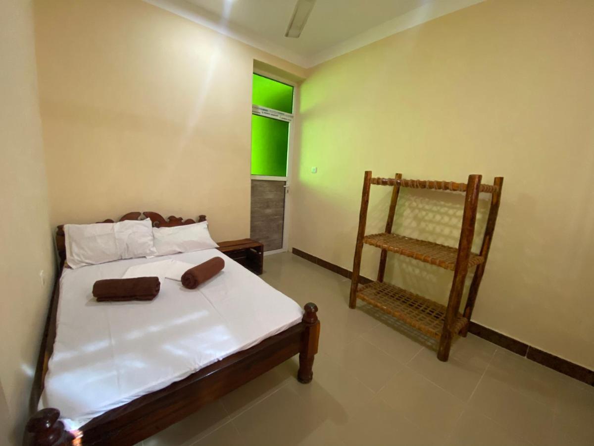 Village View Hostel Chanjani Екстер'єр фото
