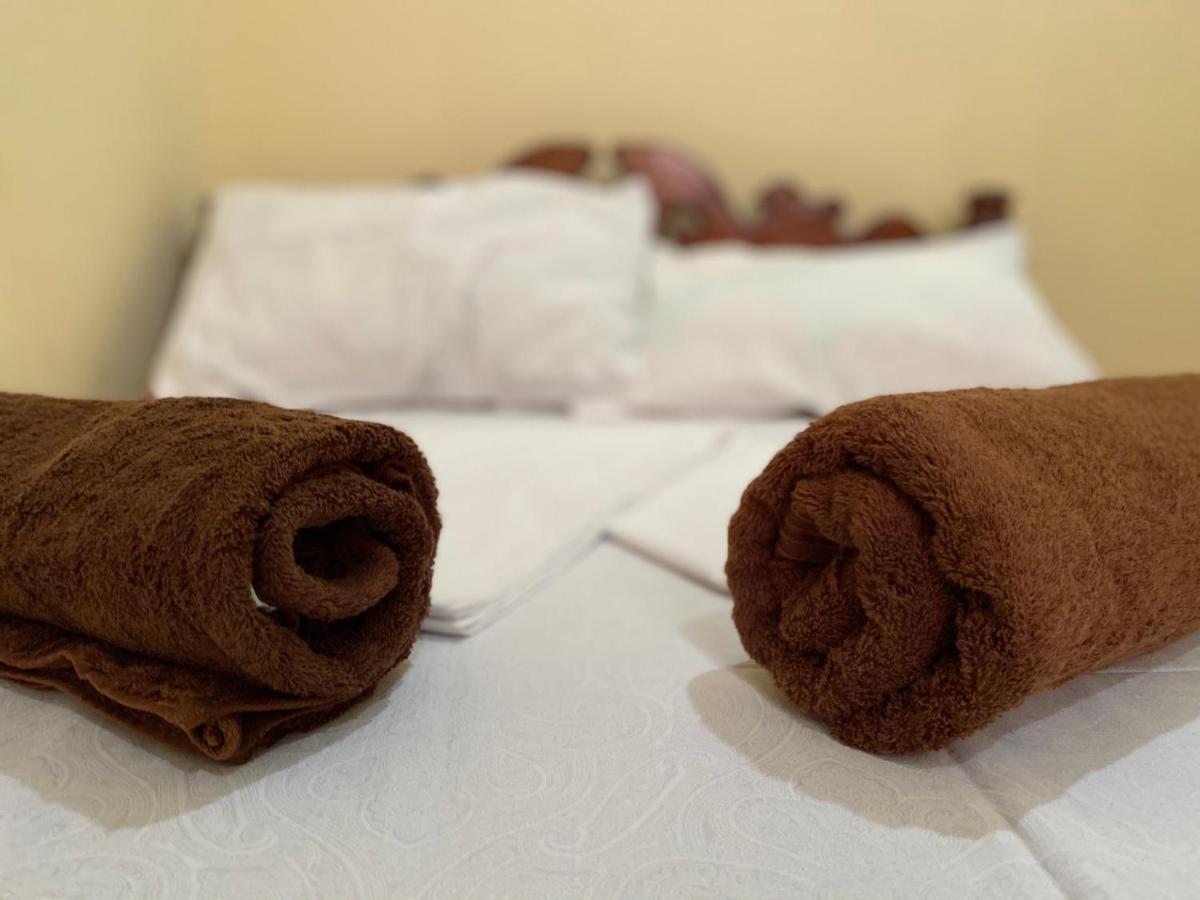 Village View Hostel Chanjani Екстер'єр фото