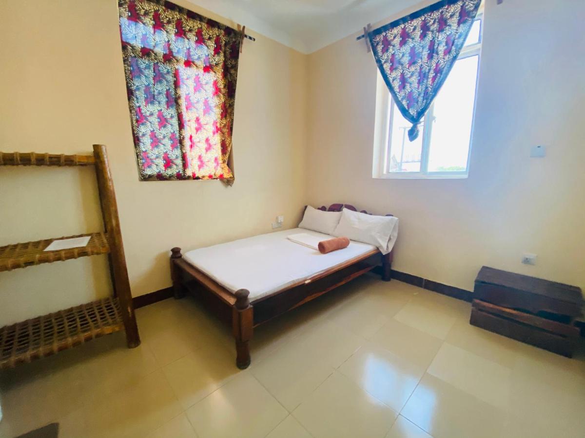 Village View Hostel Chanjani Екстер'єр фото