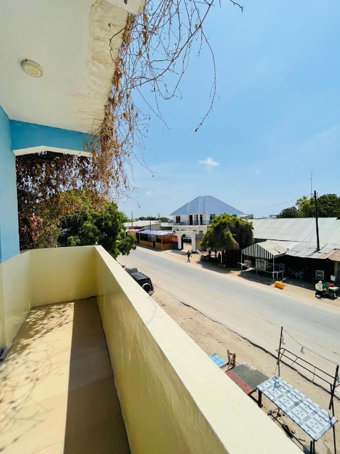Village View Hostel Chanjani Екстер'єр фото
