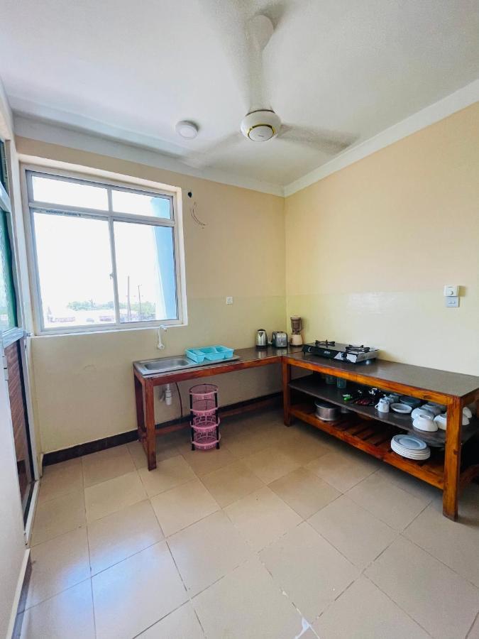 Village View Hostel Chanjani Екстер'єр фото