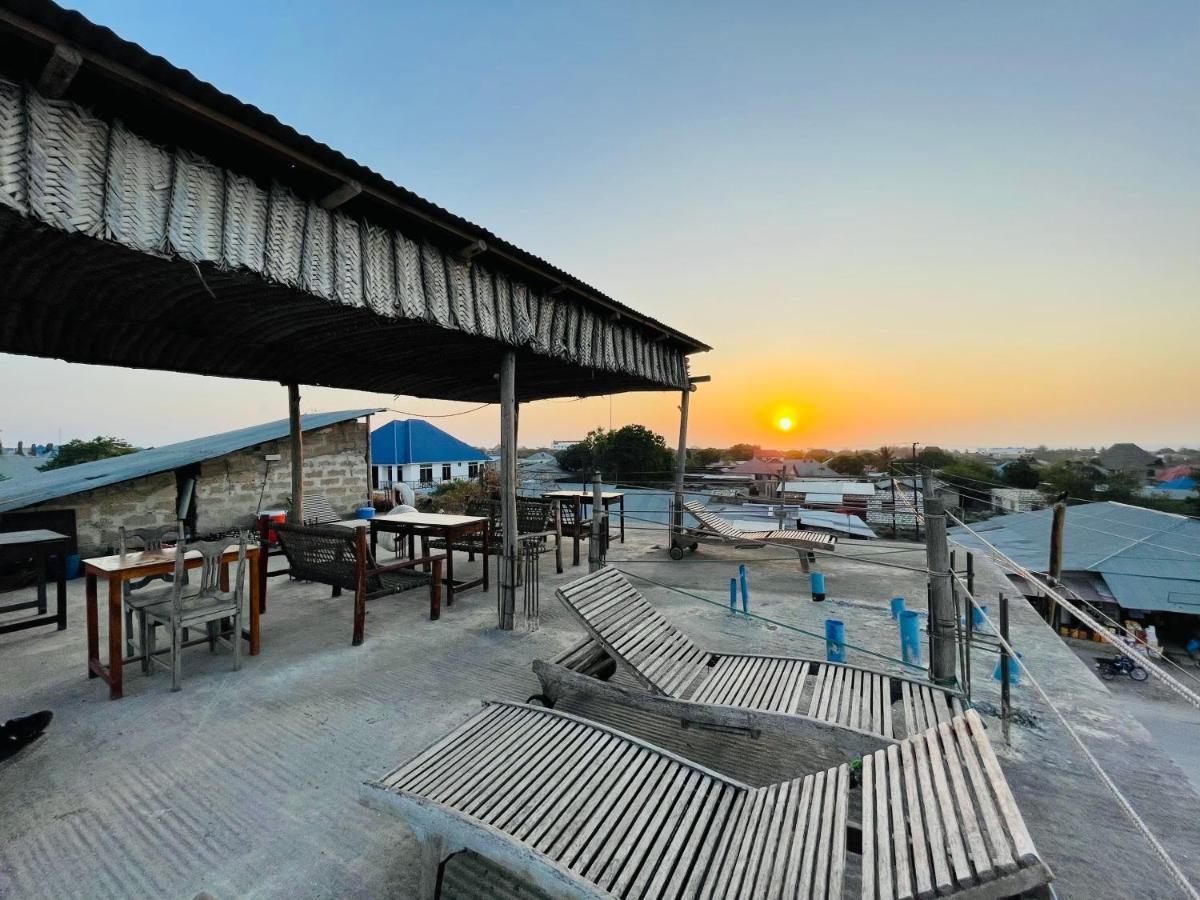 Village View Hostel Chanjani Екстер'єр фото