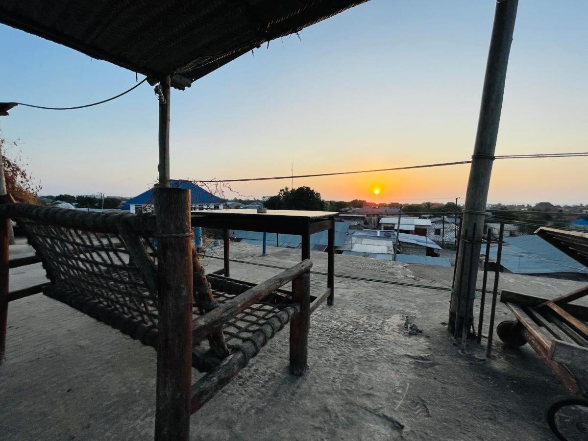 Village View Hostel Chanjani Екстер'єр фото