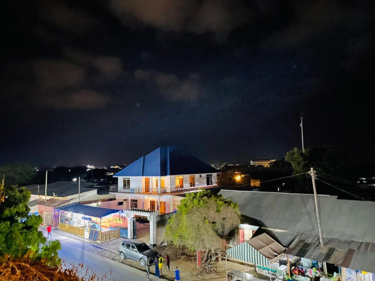 Village View Hostel Chanjani Екстер'єр фото