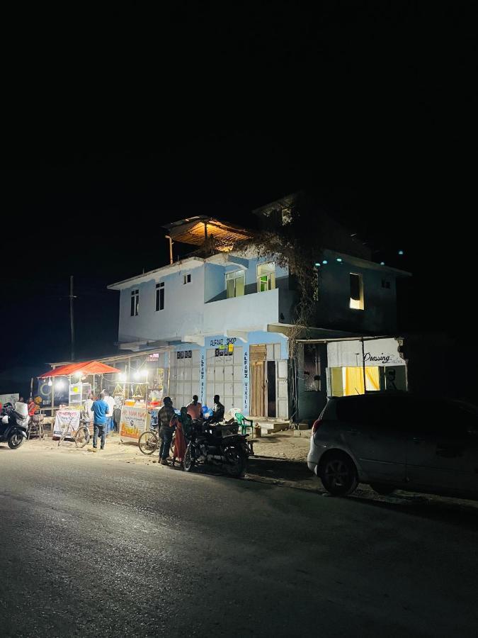 Village View Hostel Chanjani Екстер'єр фото