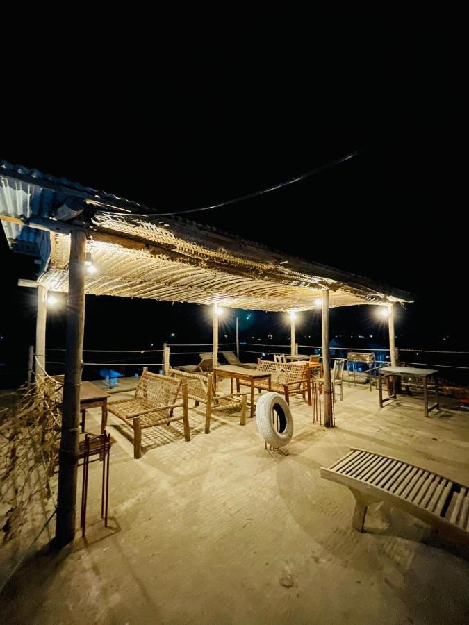 Village View Hostel Chanjani Екстер'єр фото