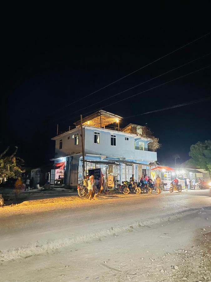 Village View Hostel Chanjani Екстер'єр фото