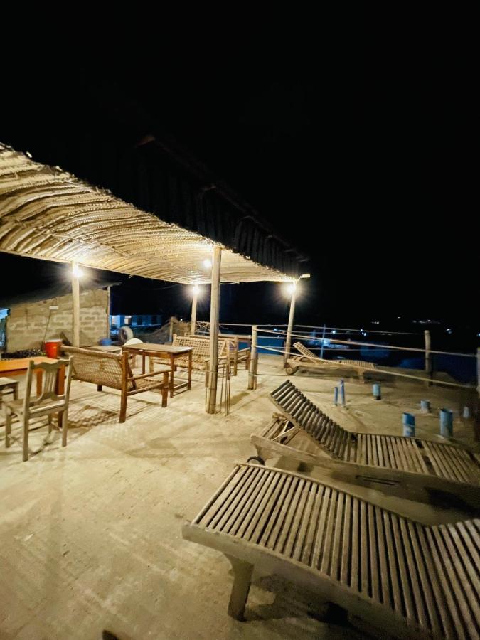 Village View Hostel Chanjani Екстер'єр фото