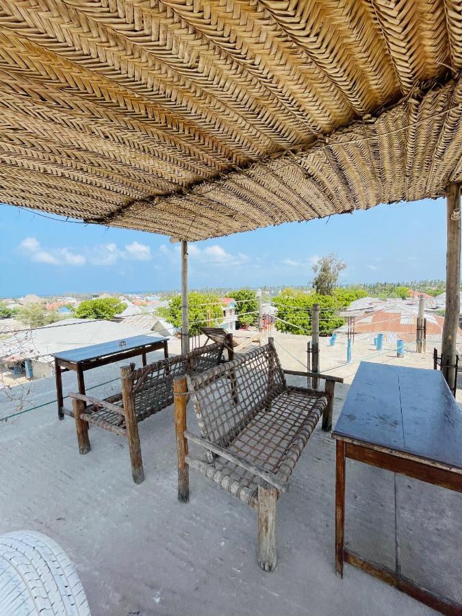 Village View Hostel Chanjani Екстер'єр фото