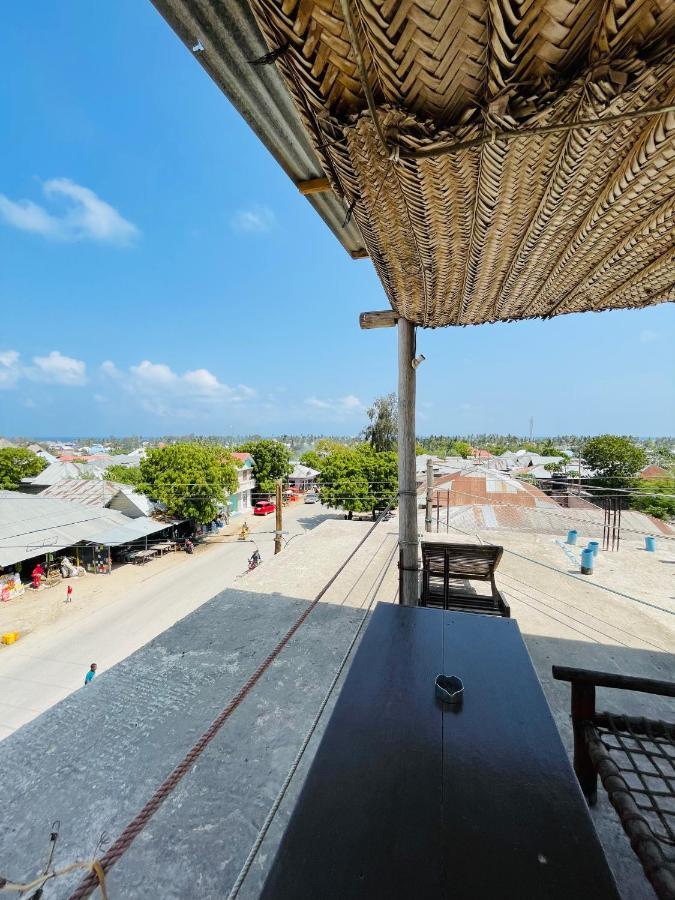 Village View Hostel Chanjani Екстер'єр фото