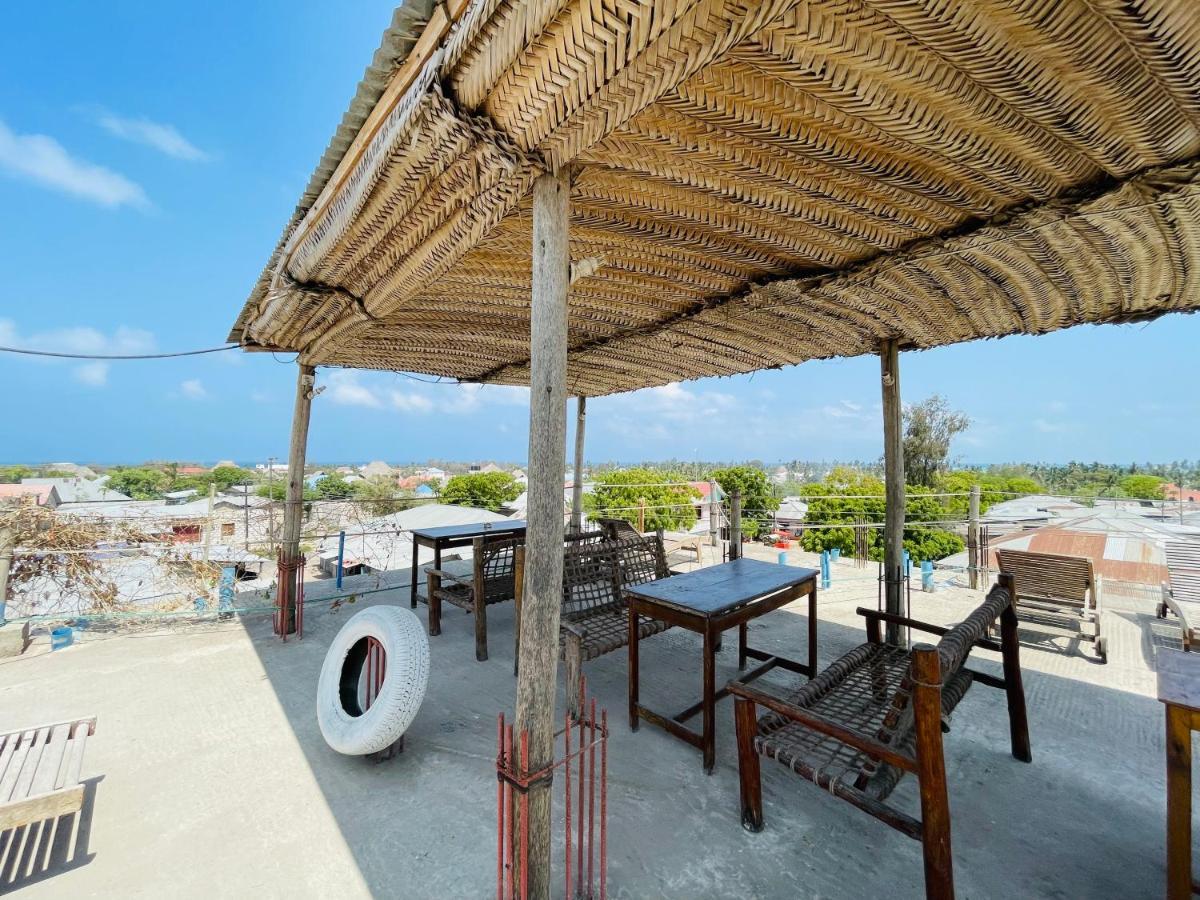 Village View Hostel Chanjani Екстер'єр фото