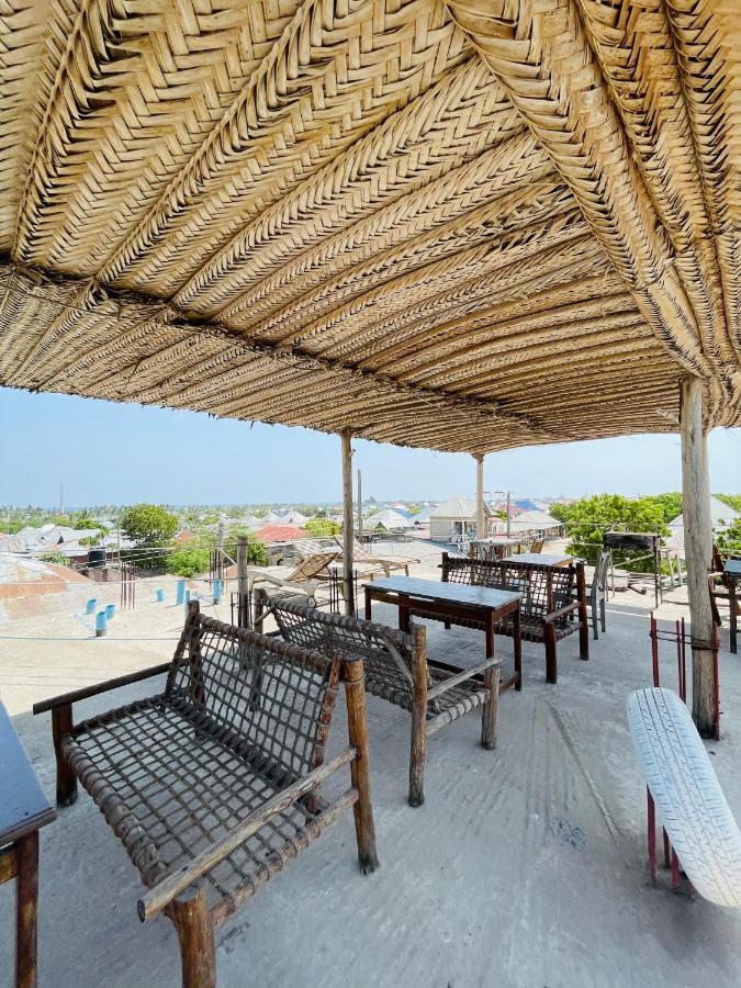 Village View Hostel Chanjani Екстер'єр фото