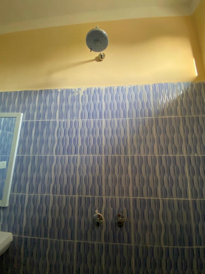 Village View Hostel Chanjani Екстер'єр фото