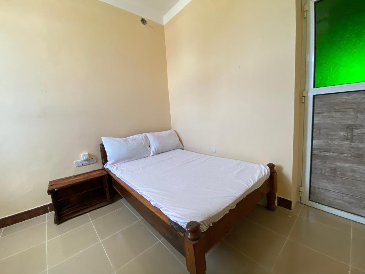 Village View Hostel Chanjani Екстер'єр фото