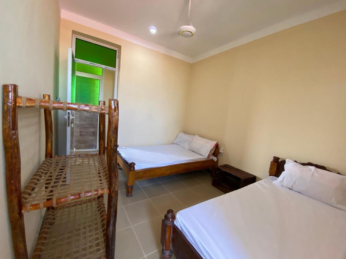 Village View Hostel Chanjani Екстер'єр фото