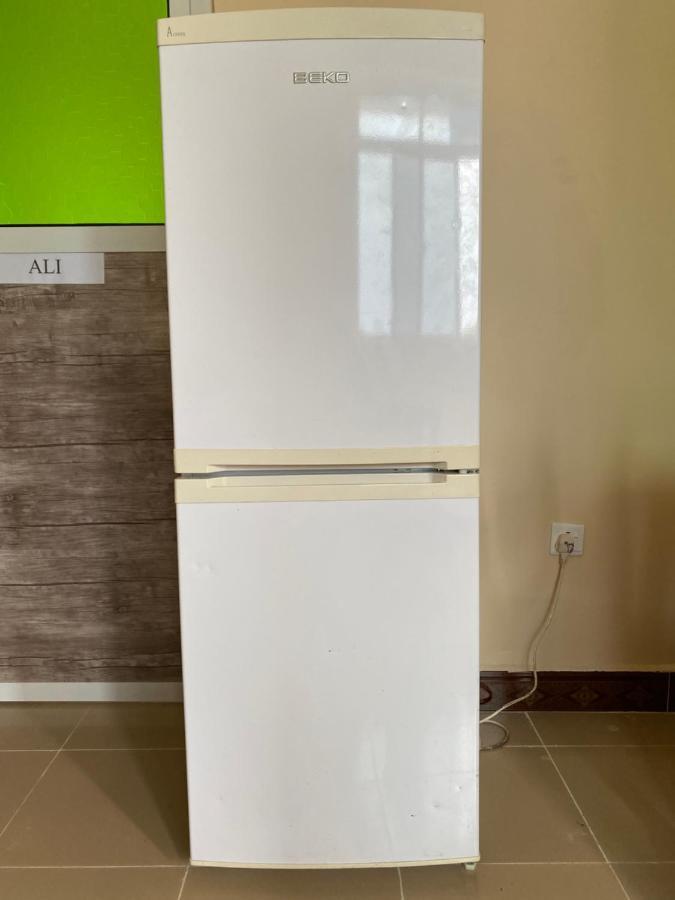 Village View Hostel Chanjani Екстер'єр фото