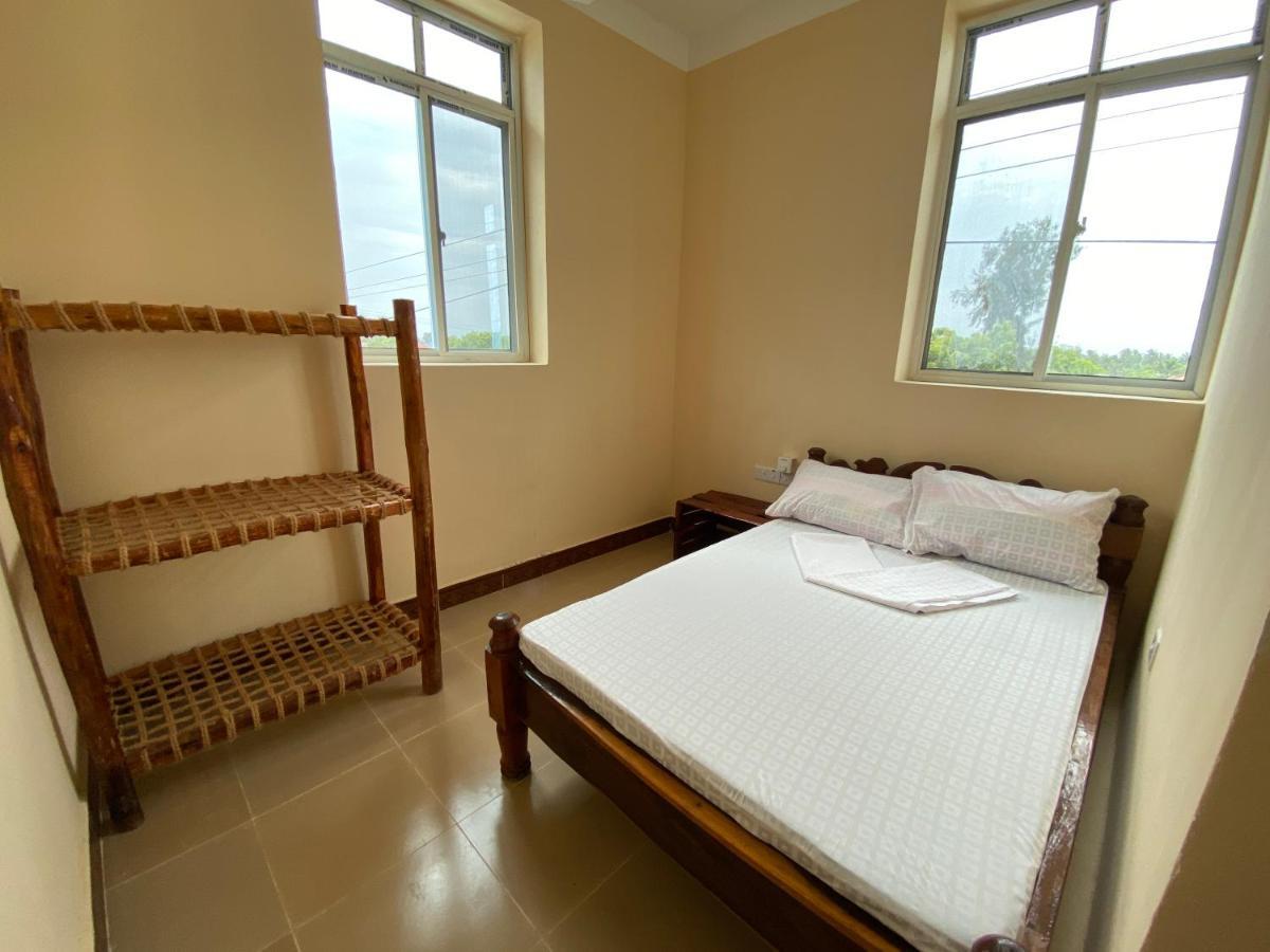 Village View Hostel Chanjani Екстер'єр фото