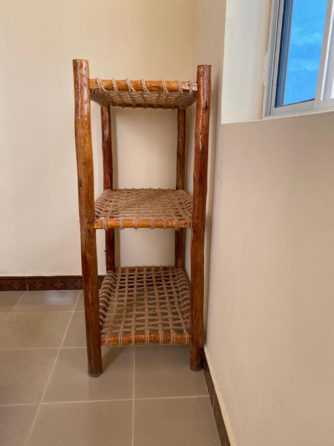 Village View Hostel Chanjani Екстер'єр фото