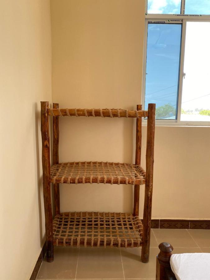 Village View Hostel Chanjani Екстер'єр фото