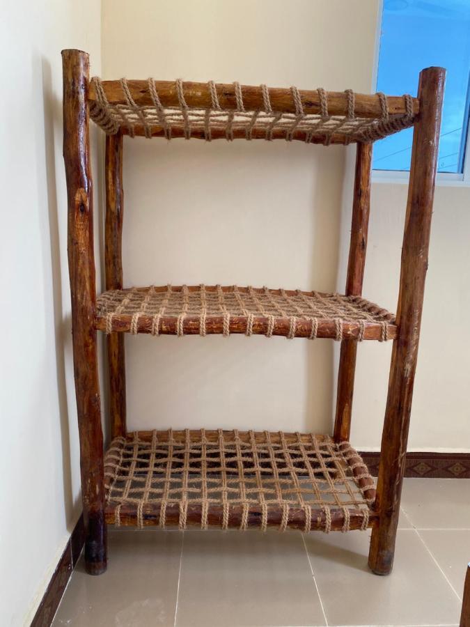 Village View Hostel Chanjani Екстер'єр фото