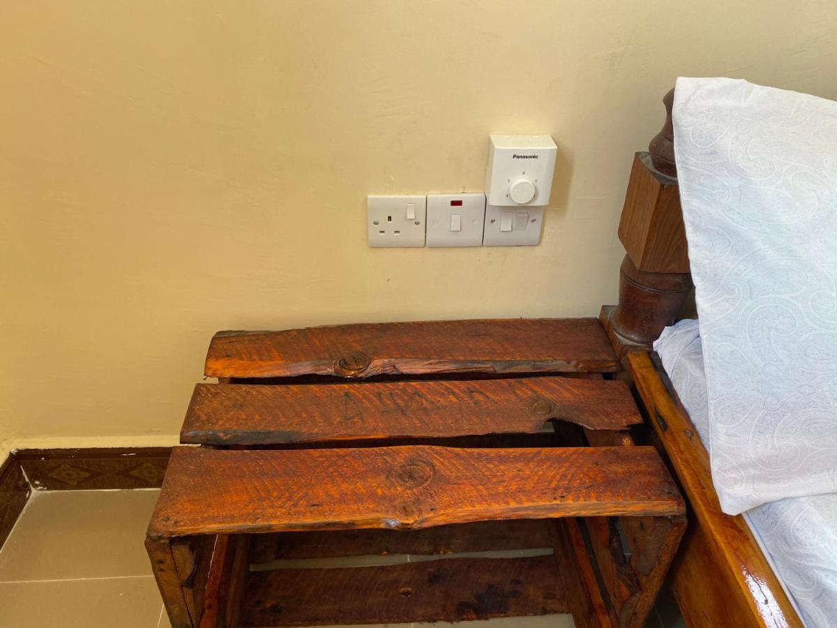 Village View Hostel Chanjani Екстер'єр фото