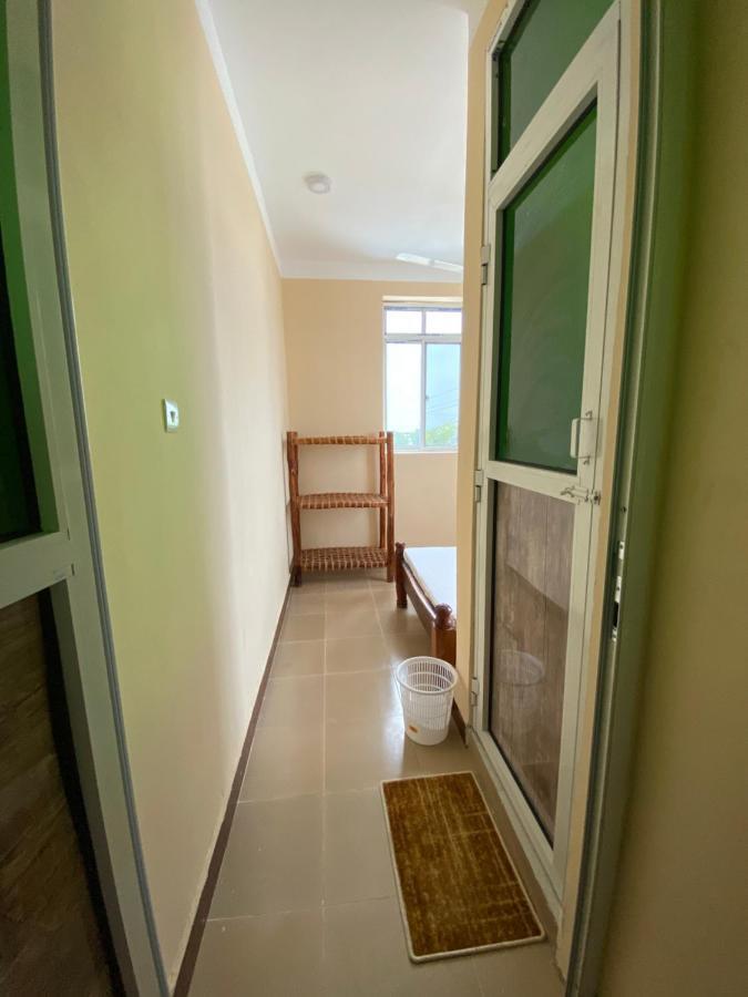 Village View Hostel Chanjani Екстер'єр фото