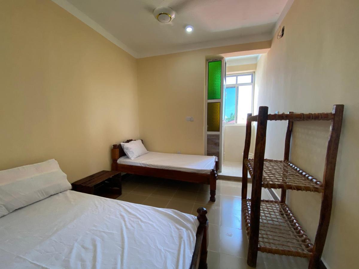 Village View Hostel Chanjani Екстер'єр фото