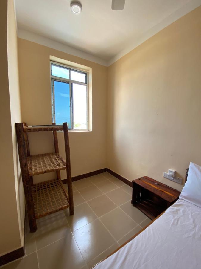 Village View Hostel Chanjani Екстер'єр фото