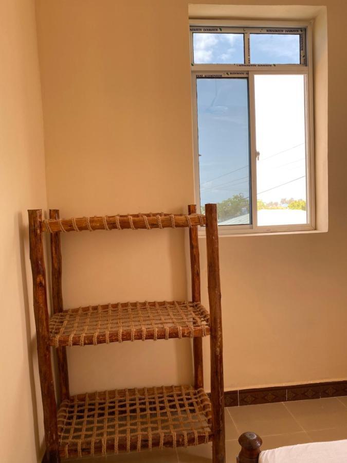 Village View Hostel Chanjani Екстер'єр фото