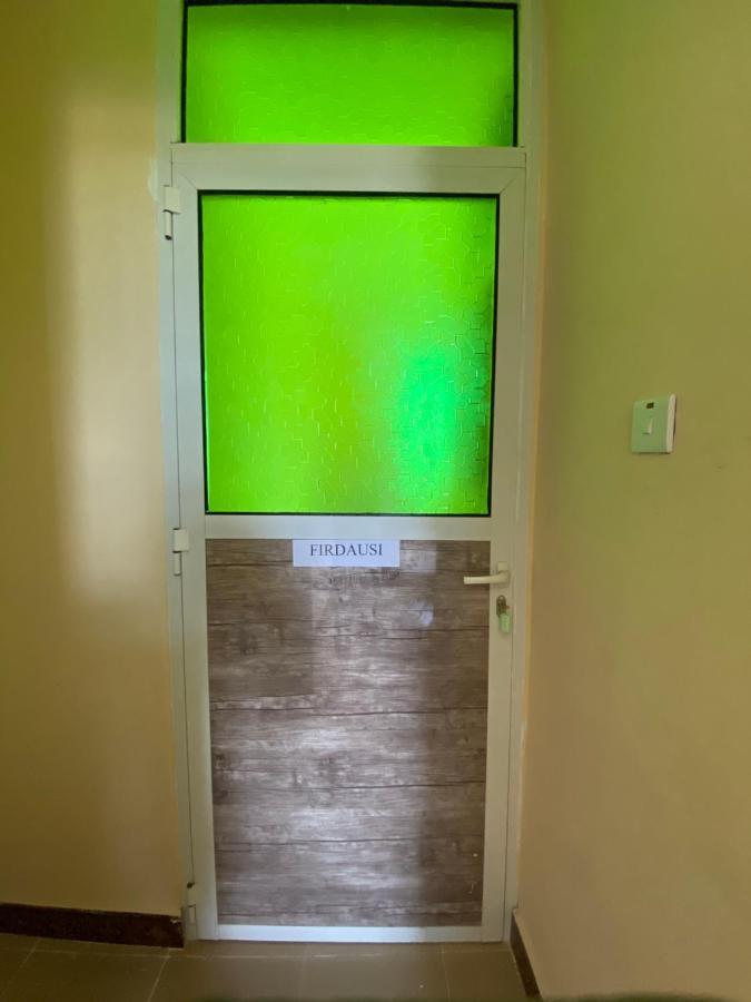 Village View Hostel Chanjani Екстер'єр фото