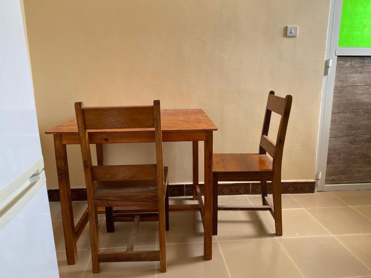 Village View Hostel Chanjani Екстер'єр фото