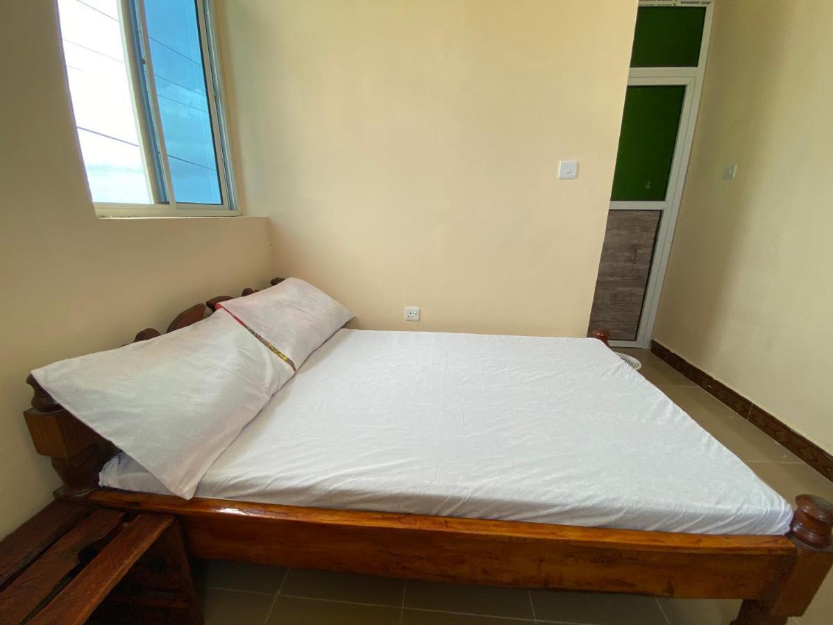Village View Hostel Chanjani Екстер'єр фото