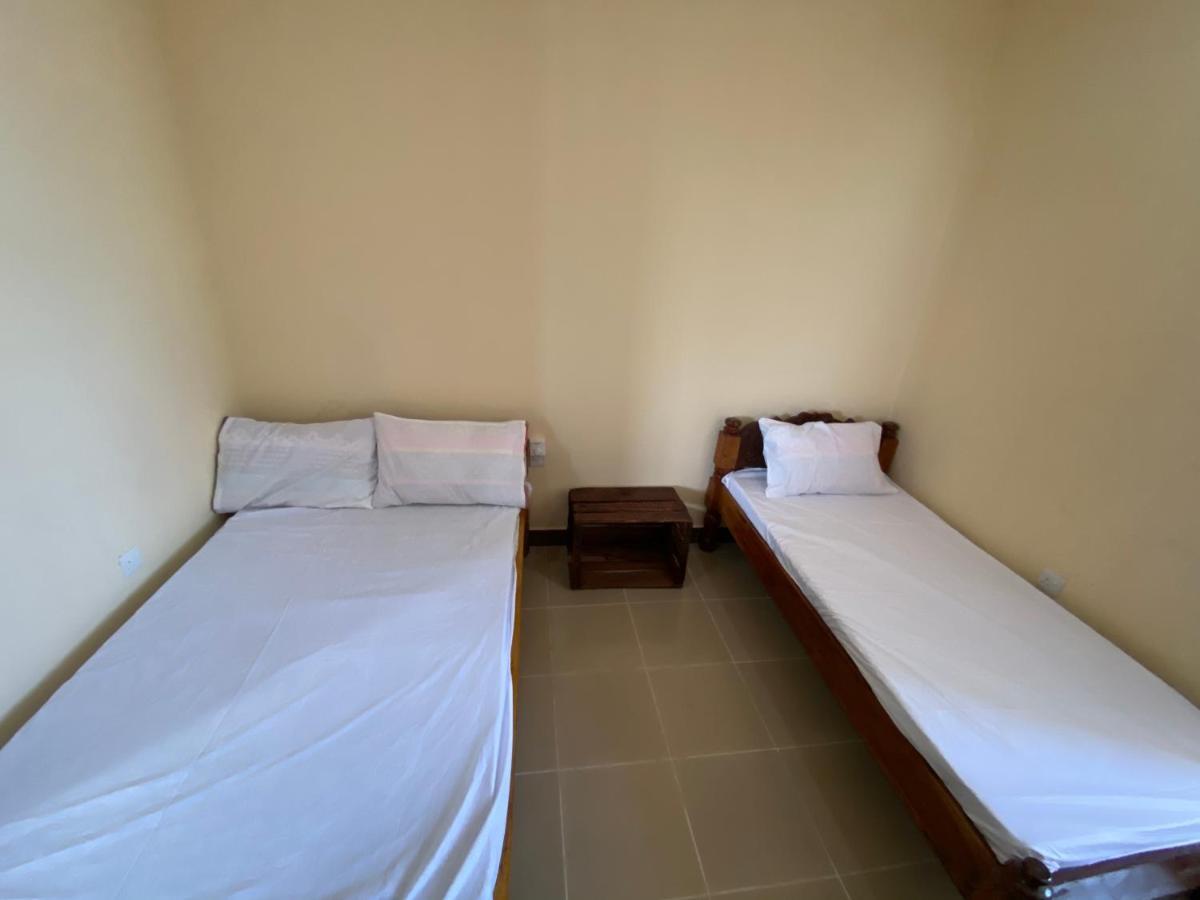 Village View Hostel Chanjani Екстер'єр фото