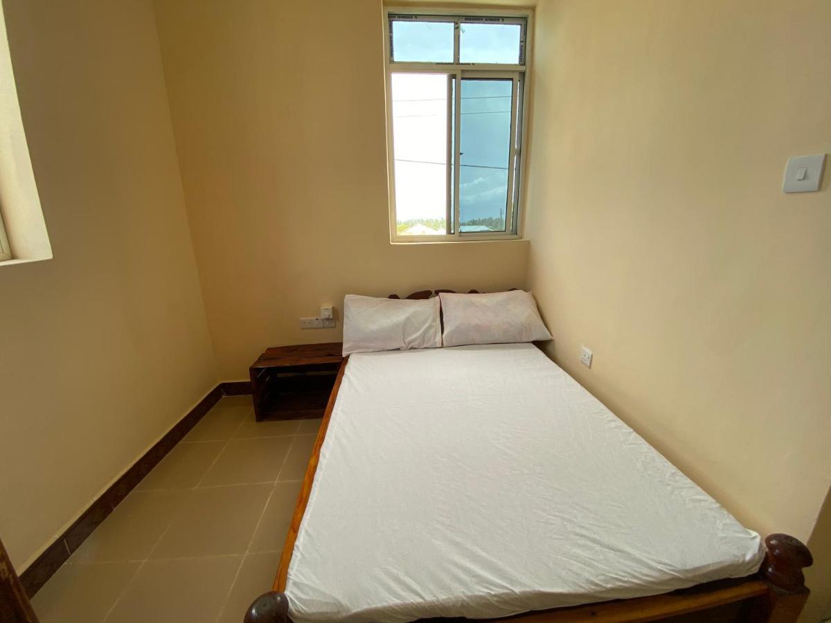 Village View Hostel Chanjani Екстер'єр фото