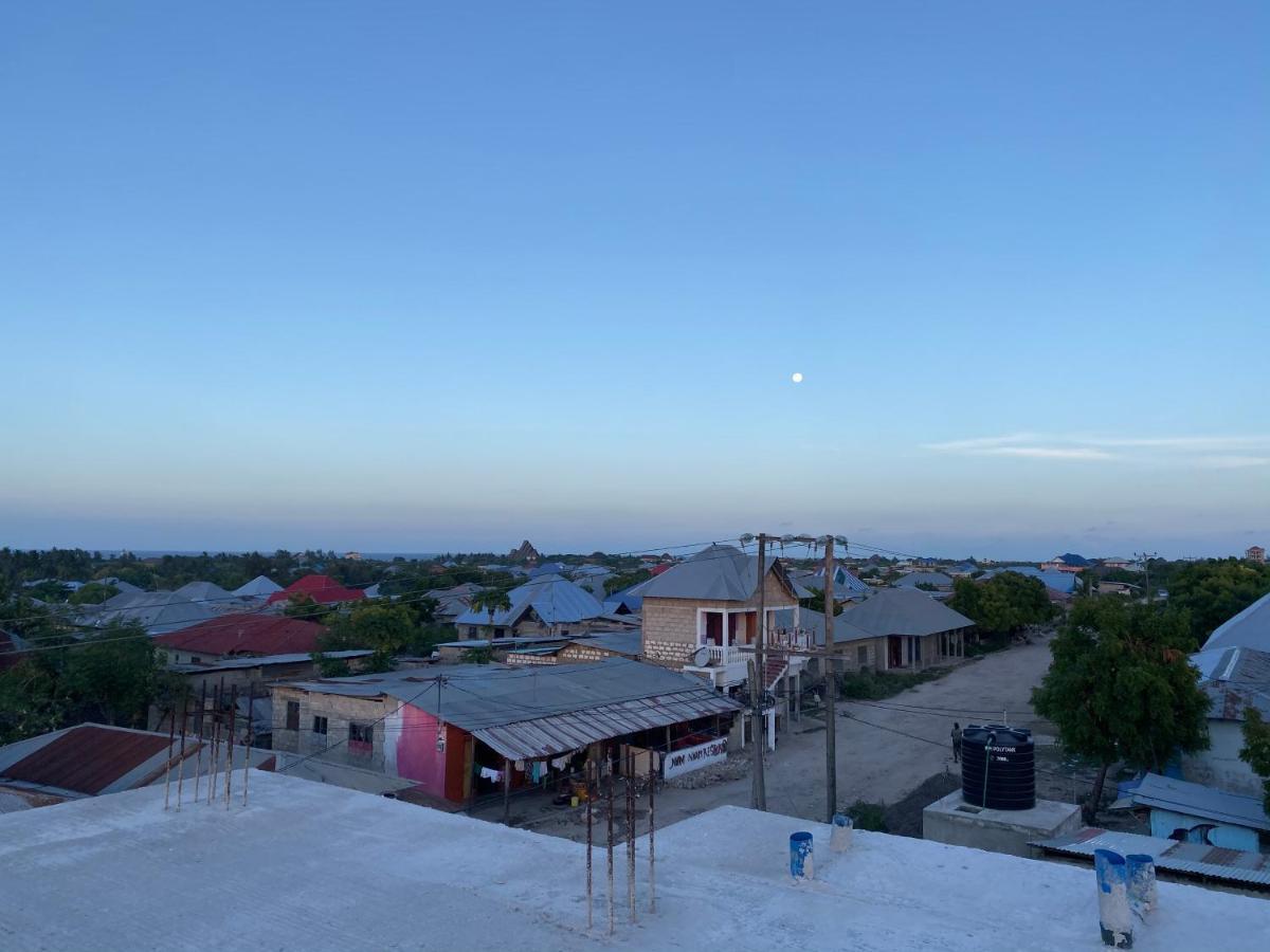 Village View Hostel Chanjani Екстер'єр фото