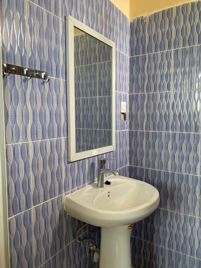 Village View Hostel Chanjani Екстер'єр фото