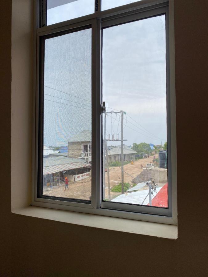 Village View Hostel Chanjani Екстер'єр фото