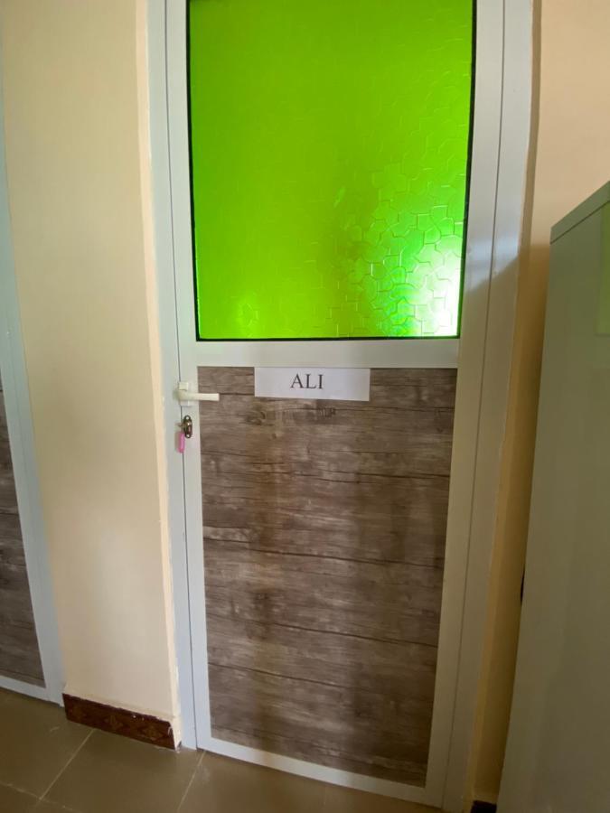 Village View Hostel Chanjani Екстер'єр фото